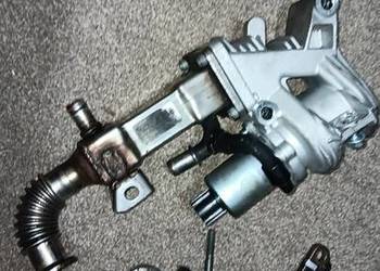 Egr renault scenic 2 jak nowy