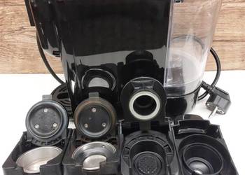 Uniwersalny Ekspres do kawy Efbe-Schott SC MCM 5000 19 bar