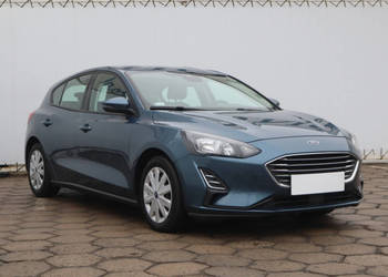 Ford Focus 1.0 EcoBoost