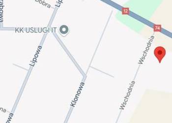 Działka inwestycyjna Budowlana Piotrków Tryb.2700m2