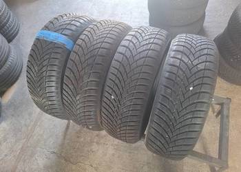 Nowe opony zimowe 215/65 R16 98H 3PMSF Semperit Speed-Grip 5 2025rok