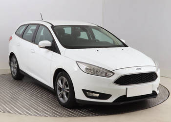 Ford Focus 1.5 TDCi