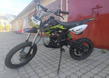 cross xtr 125 - Sprzedajemy.pl