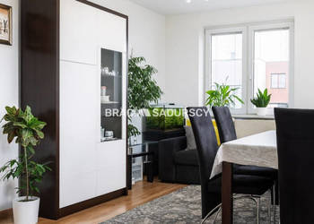 Mieszkanie Kraków 55.98m2 2 pokoje