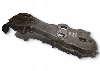 OBUDOWA ROZRZĄDU Fiat Fiorino 1.3 JTD M-JET pompa oleju 55185375