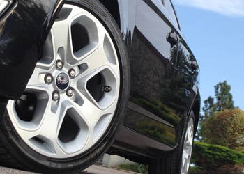 Ford Mondeo~2.0 145KM~benzyna~Titanium X~Convers~Xenon~sprowadzony~Skóra