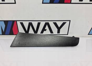 BMW X1 F48 X2 F39 OSŁONA OBUDOWA ZAŚLEPKA KONSOLI TUNELU 9335222