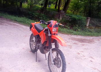 KTM lc2 125 2t (dt exc SX RM yz yzf crf cr)