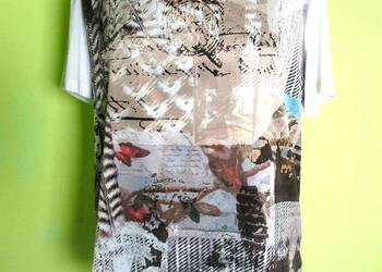 Bluzka - 44 2XL - biust 118 cm CreationL