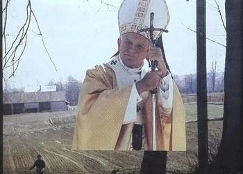 ETOS LUDZKIEJ PRACY REFLEKSJE NAD NAUCZANIEM JANA PAWŁA II