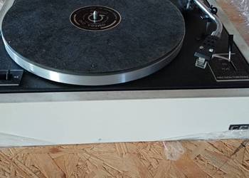 Gramofon CEC DB 1000
