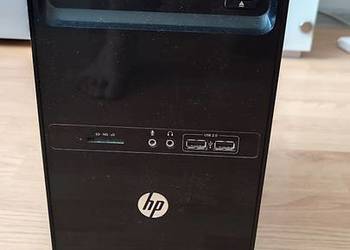 Komputer HP Pro