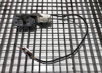 ZAMEK DRZWI LEWY PRZÓD SCANIA 4 - series Ciągnik siodłowy 95-08