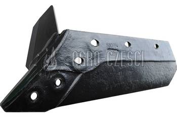 KUHN / HUARD LEMIESZ Z KROJEM 580884 / 580885 iQ PARTS