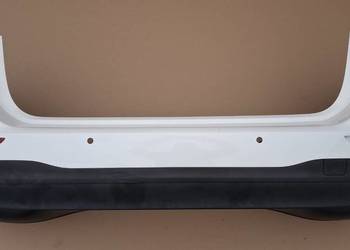 MERCEDES B-KLASA W247 ZDERZAK TYŁ TYLNY DOKŁADKA PDC A2478851701