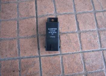 PRZEKAŹNIK ŚWIEC ŻAROWYCH PEUGEOT 407 2.0 HDI 9640469680