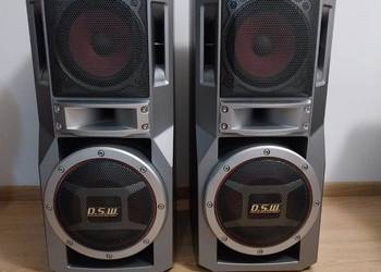 Kolumny SS-XG 900 AV