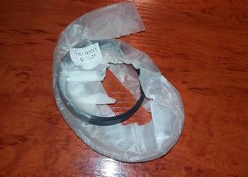 Wartburg 353 dwusuw - Nowe pierścienie tłokowe