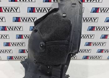 BMW G11 G12 NADKOLE OSŁONA BŁOTNIKA PRAWY PRZÓD 7340202