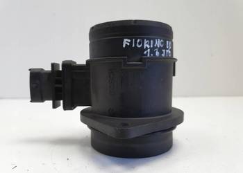 PRZEPŁYWOMIERZ Fiat Fiorino III 1.3 M-JET JTD _ POWIETRZA 0281002963 5179