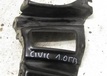 MOCOWANIE OBUDOWA AKUMULATORA 1.0 VTEC HONDA CIVIC X