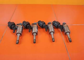 BMW 1 F20 3 F30 1.6 B 14r 136KM N13B16A wtrysk 7591623 0261500073