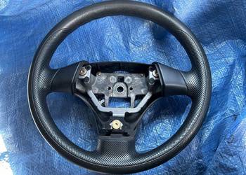Mazda 6 I Kierownica Stan Bardzo Dobry 02GJ6A