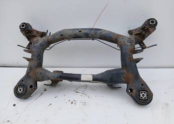 SANKI TYLNE BMW X1 E84 N47D20C