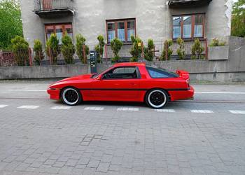 Supra 2jz Turbo manual 400KM