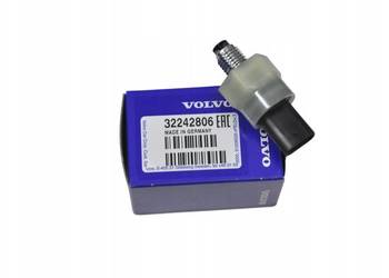 VOLVO C30 C70 S40 V50 czujnik cisnienia oleju 2,4D