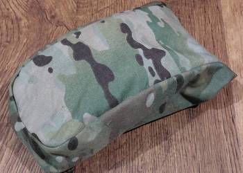 Pokrowiec na gogle multicam REVISION