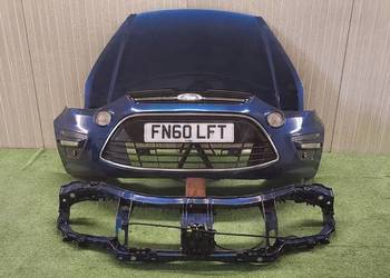 MASKA FORD S-MAX GALAXY LIFT 10-15 LAK: E6