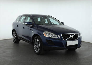 Volvo XC60 D3