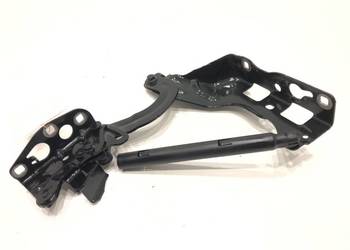 ZAWIAS MASKI PRAWY MERCEDES CLS Sedan/Limuzyna