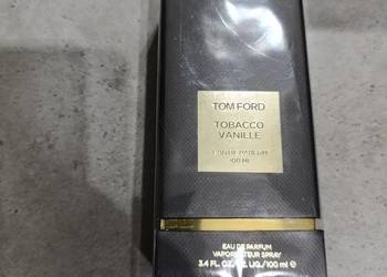Perfumy Tom Ford Tobacco Vanille 100ml