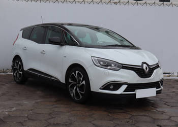 Renault Grand Scenic 1.7 Blue dCi