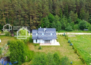 Dom wolnostojący 128.49m2 Kobysewo