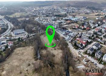 Zainwestuj w Przyszłość | Działka w centrum Redy