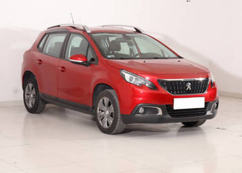 Peugeot 2008 1.2 PureTech
