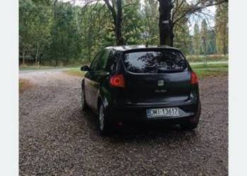Seat Altea Sprzedam bądź zamienię