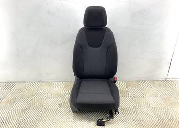 FOTEL PRAWY PRZÓD OPEL CROSSLAND Hatchback SIEDZENIE PRZEDNI, PRAWA