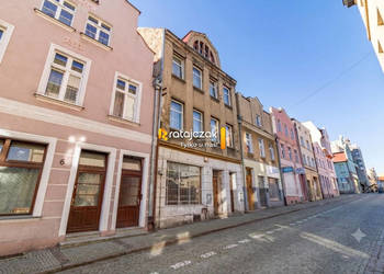 Kamienica 271.74m2 Tczew