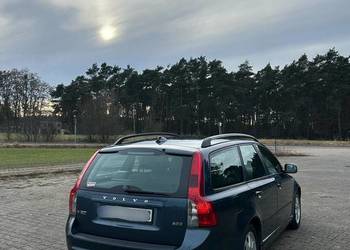 Volvo V50 2.0 d