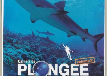 Carnets de plongée - Volume 2 (2005) - 2DVD