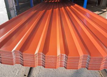 Trapez T-18 Producent Nidzica