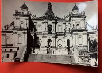 ( 2694 ) Widokówka Wambierzyce ( 2694 ) Widokówka Wambierzyce