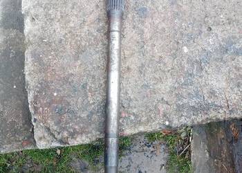 Nowa półoś tylna do MF Massey Ferguson 164
