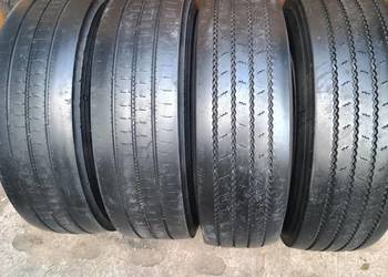 Koła do przyczepy 235/75R17.5 (11.5/80-15.3) D 35 D 47
