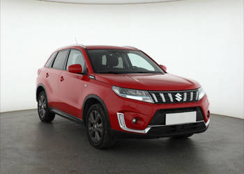 Suzuki Vitara 1.4 BoosterJet