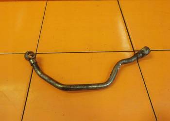 S60 V60 V70 XC70 S80 2.4 D5 11r 215KM przewod rurka turbiny zasilanie